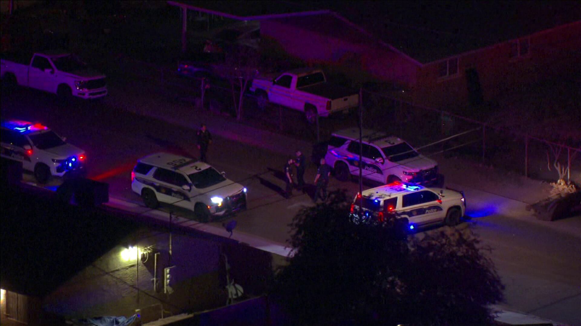 1 teen dead, 2 others hurt after shooting in south Phoenix
