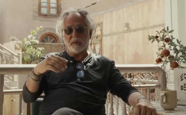 Pepe Escobar detalha o desenvolvimento do Xinjiang e das rotas da seda