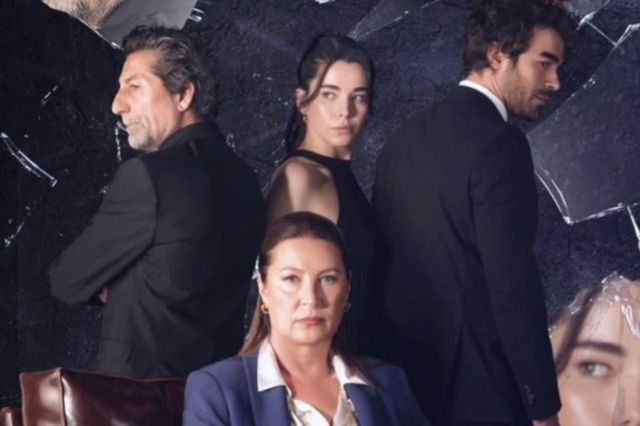 Le trame turche di Tradimento: il divorzio inaspettato