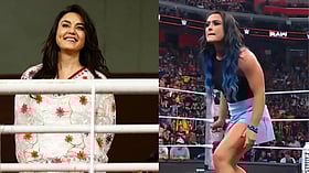 Fact Check: Did Punjab Kings Owner Preity Zinta Wrestle In WWE? Here's