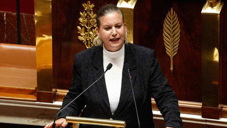 France : Flottille pour Gaza interceptée. Mathilde Panot demande l’expulsion de l’ambassadeur d’Israël en France