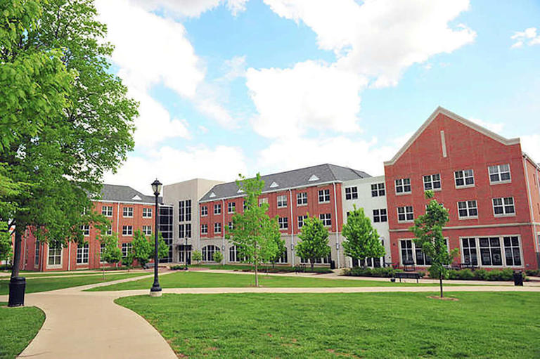 Illinois College mechanical engineering bachelor's program accredited