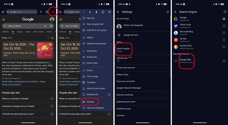 ((Image credit: Android Central))