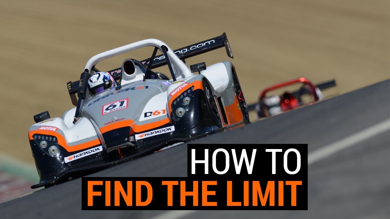 Pushing the Limit Safely – Track Driving Techniques That Work