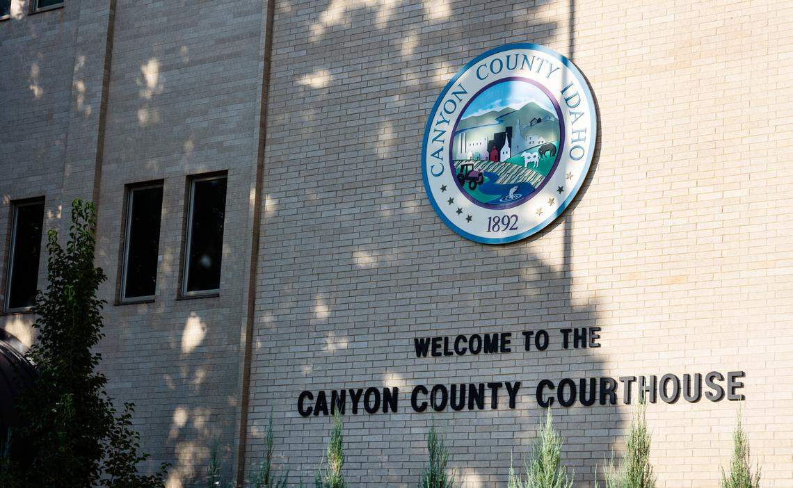 With guilty plea, former Nampa pastor could get decades in prison for child porn<br><br>