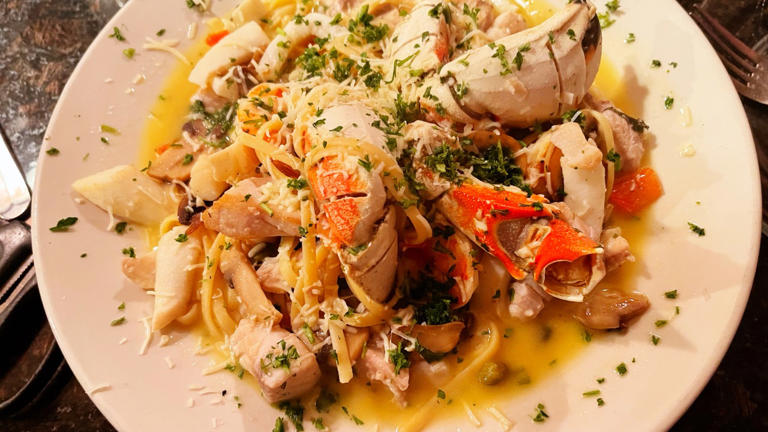 Sam’s Club seafood picks that don’t smell fishy