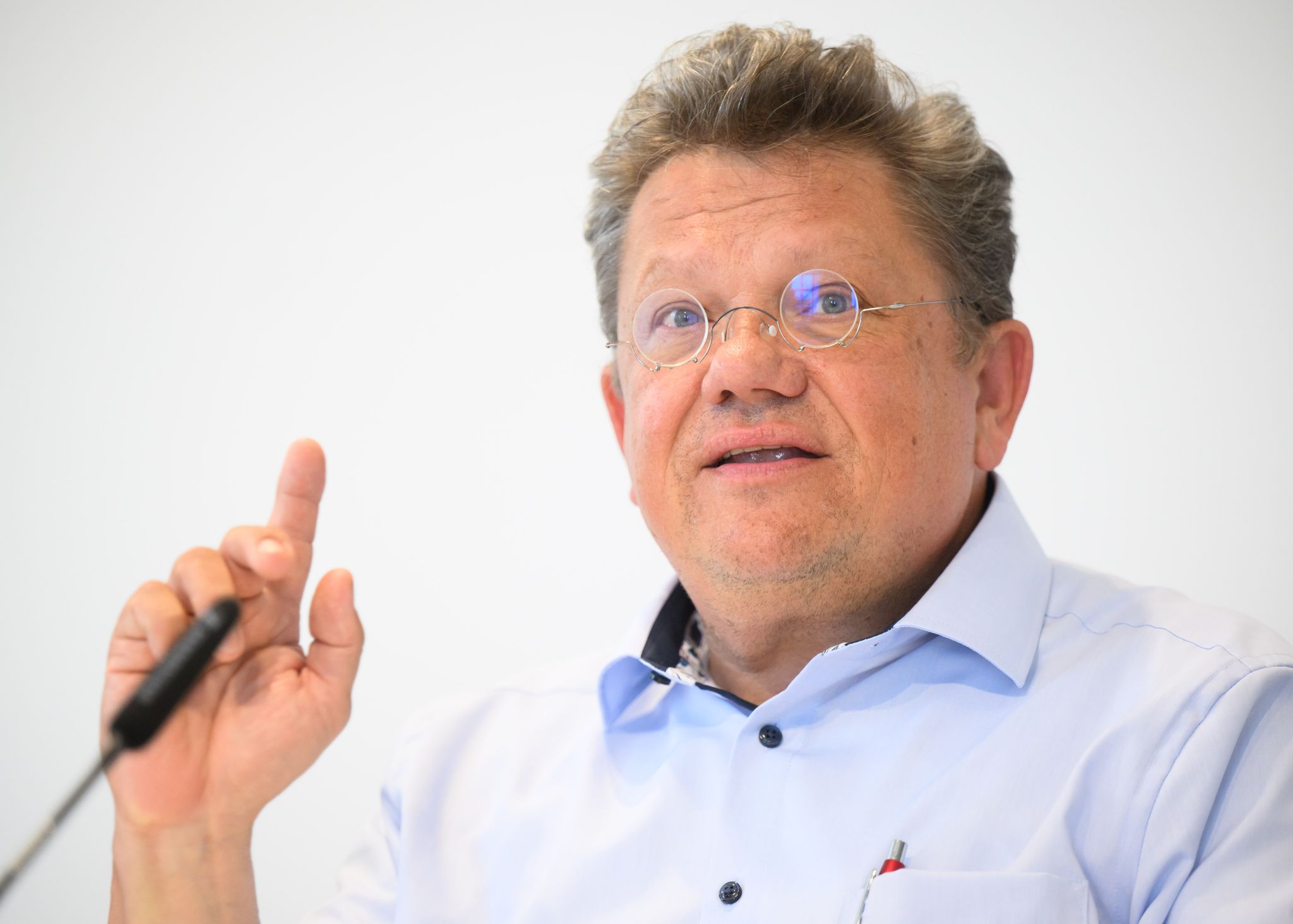 Minister: Abnehmspritze für Diabetiker als Kassenleistung