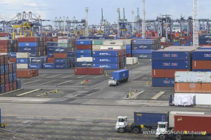 Ketidakpastian Ekonomi Indonesia Capai Rekor, Investor Asing Bingung