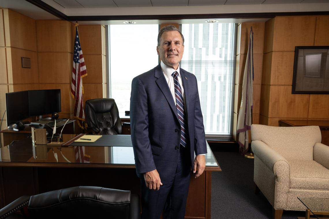 New US Attorney for Sacramento aims to focus on immigration, Trump ...