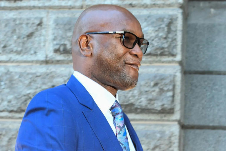 New evidence details Nathi Mthethwa's final days in Paris