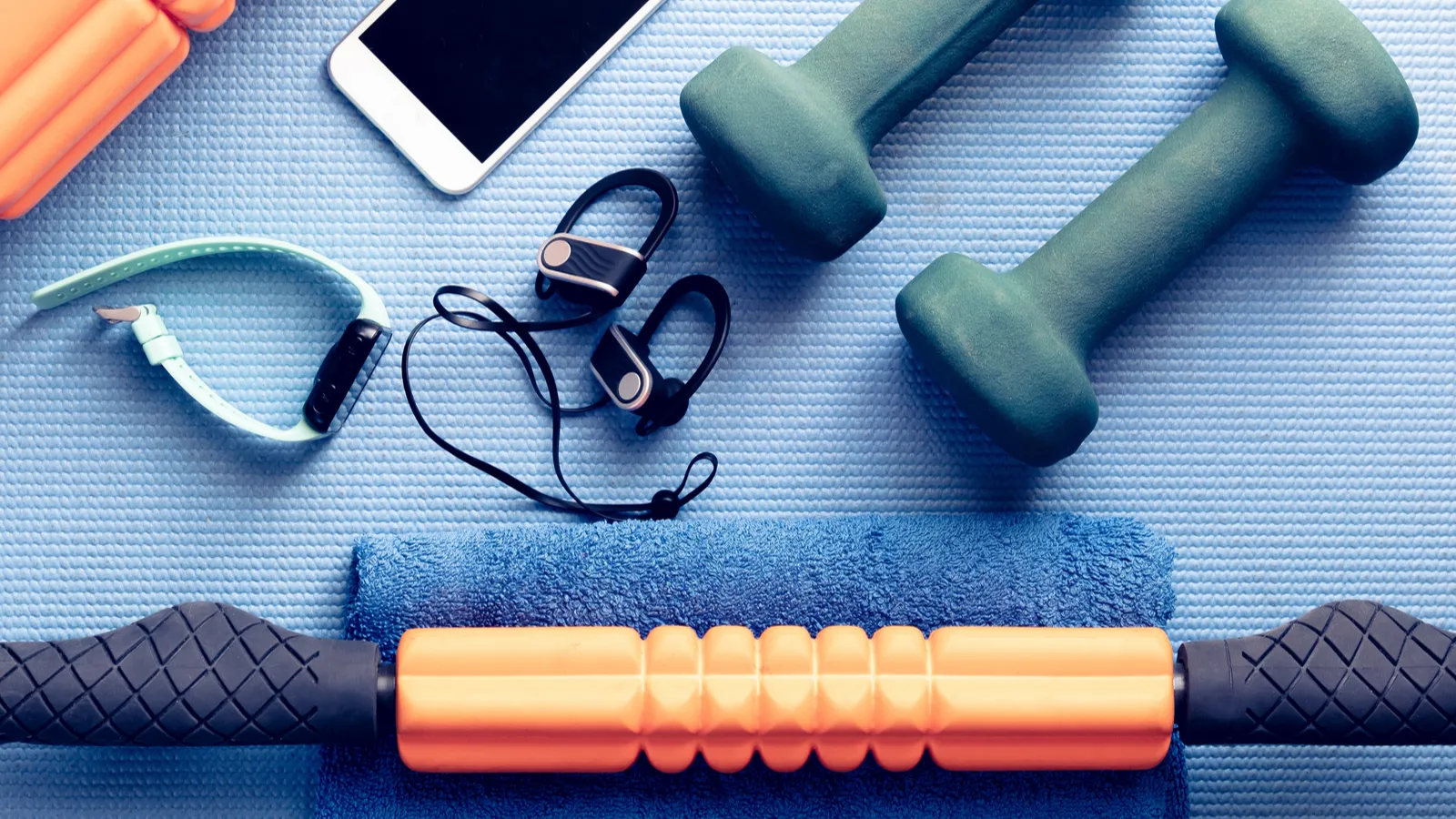 Ultimate guide to building your smart home gym