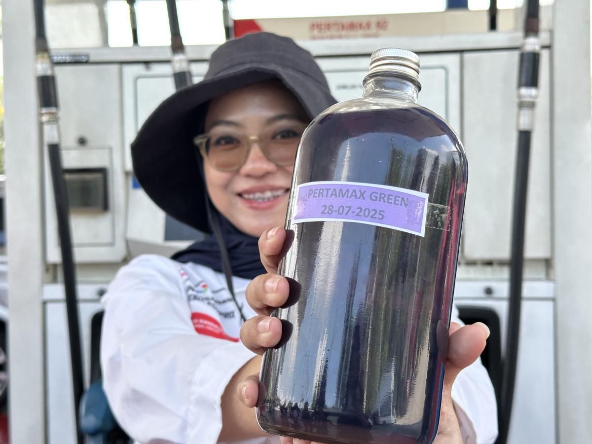 Bahlil Santai Hadapi Ejekan, Apa Benar Penting?