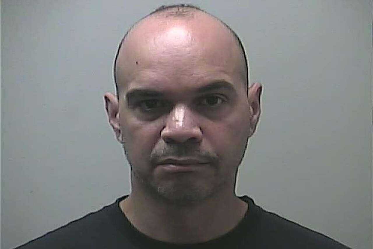 Midland man pleads no contest in child sexually abusive material case