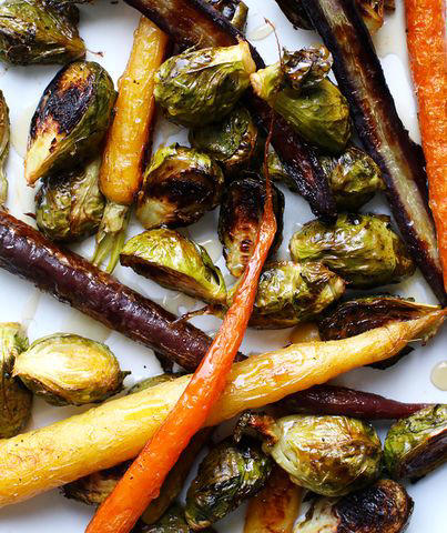 6 vegetables you should always buy frozen (not fresh), according to ...