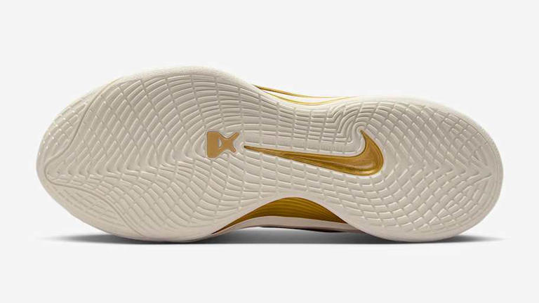 A'ja Wilson's Nike Shoes Release in the 