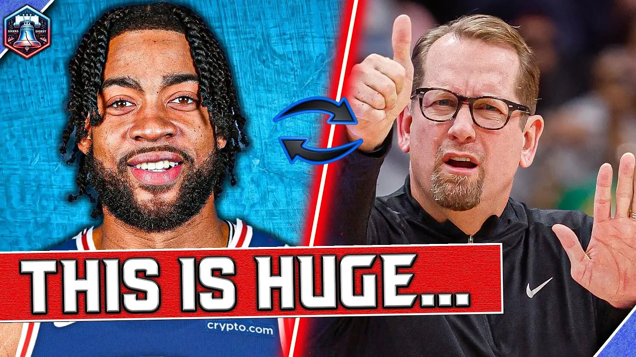 NOBODY Saw This Coming...