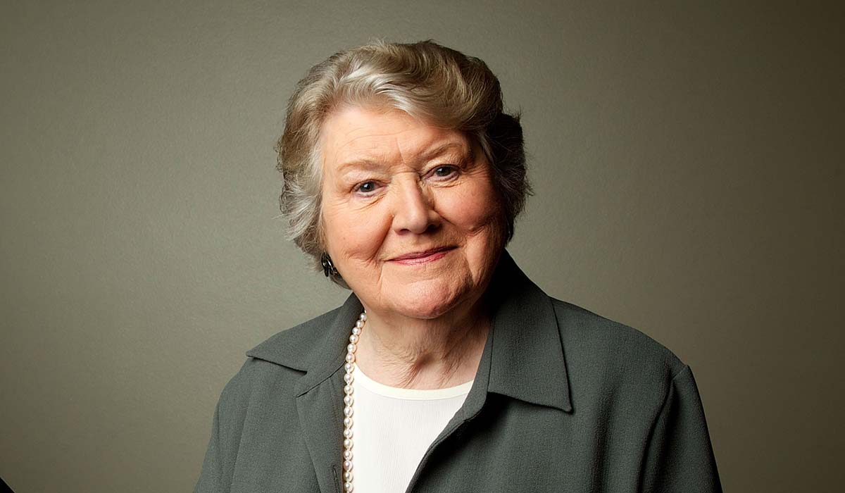 Dame Patricia Routledge dies aged 96: How she made Keeping Up ...