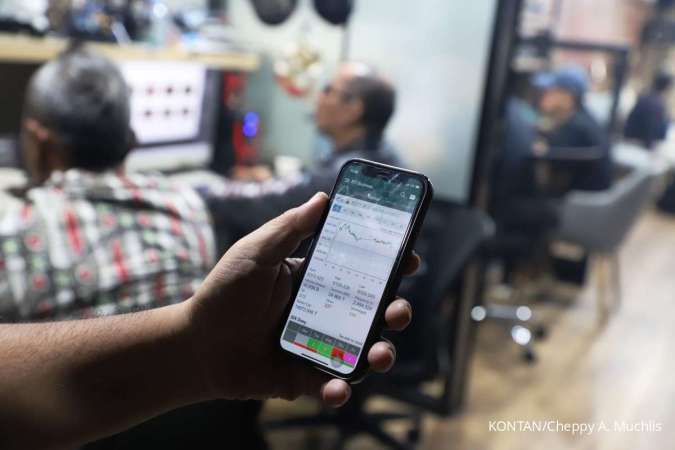 Program MBG Diharapkan Dongkrak Kinerja Emiten Konsumer, Perhatikan Saham Pilihan Analis