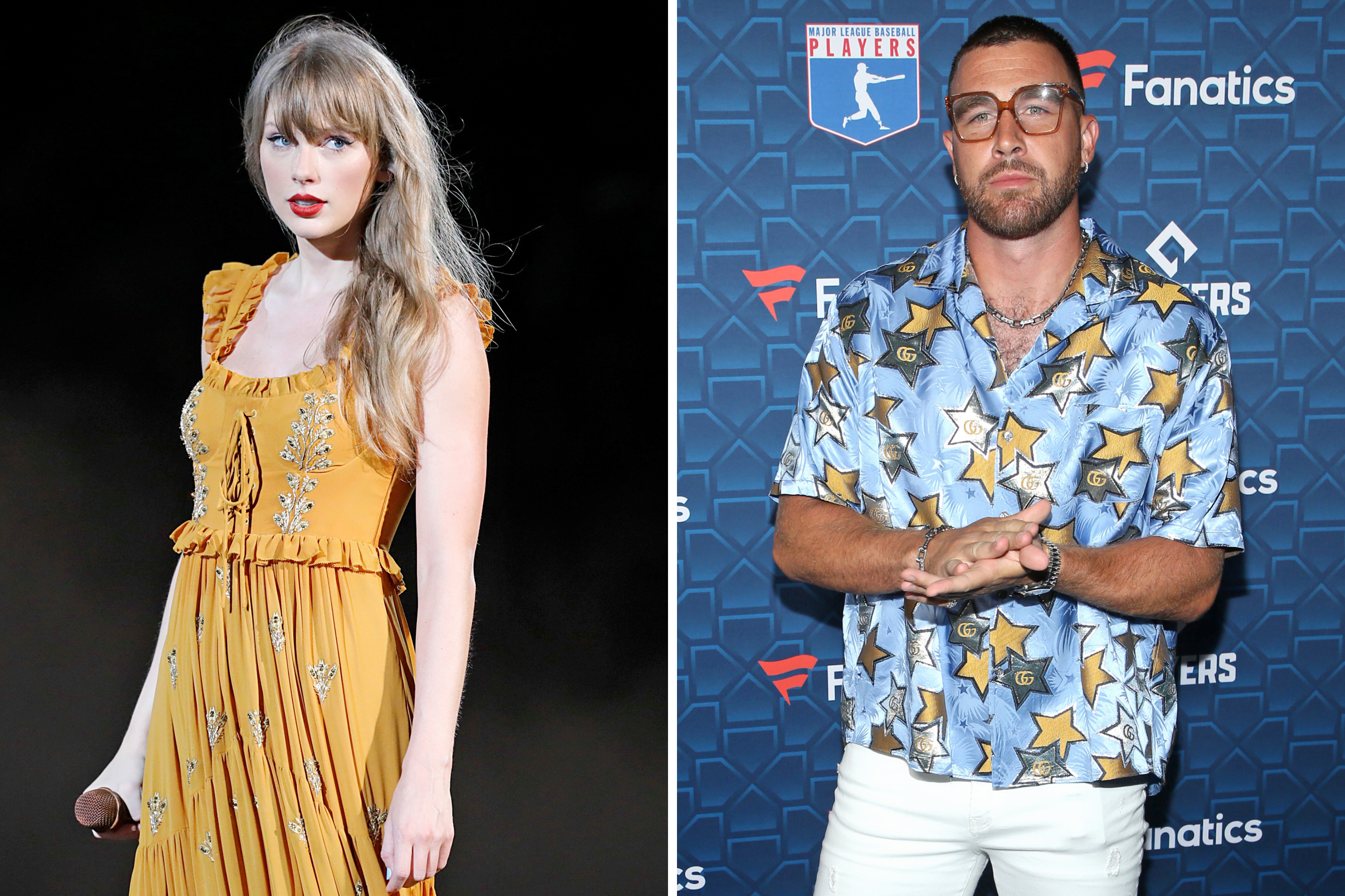 "Elizabeth Taylor" What Taylor Swift’s new song reveals about Travis Kelce
