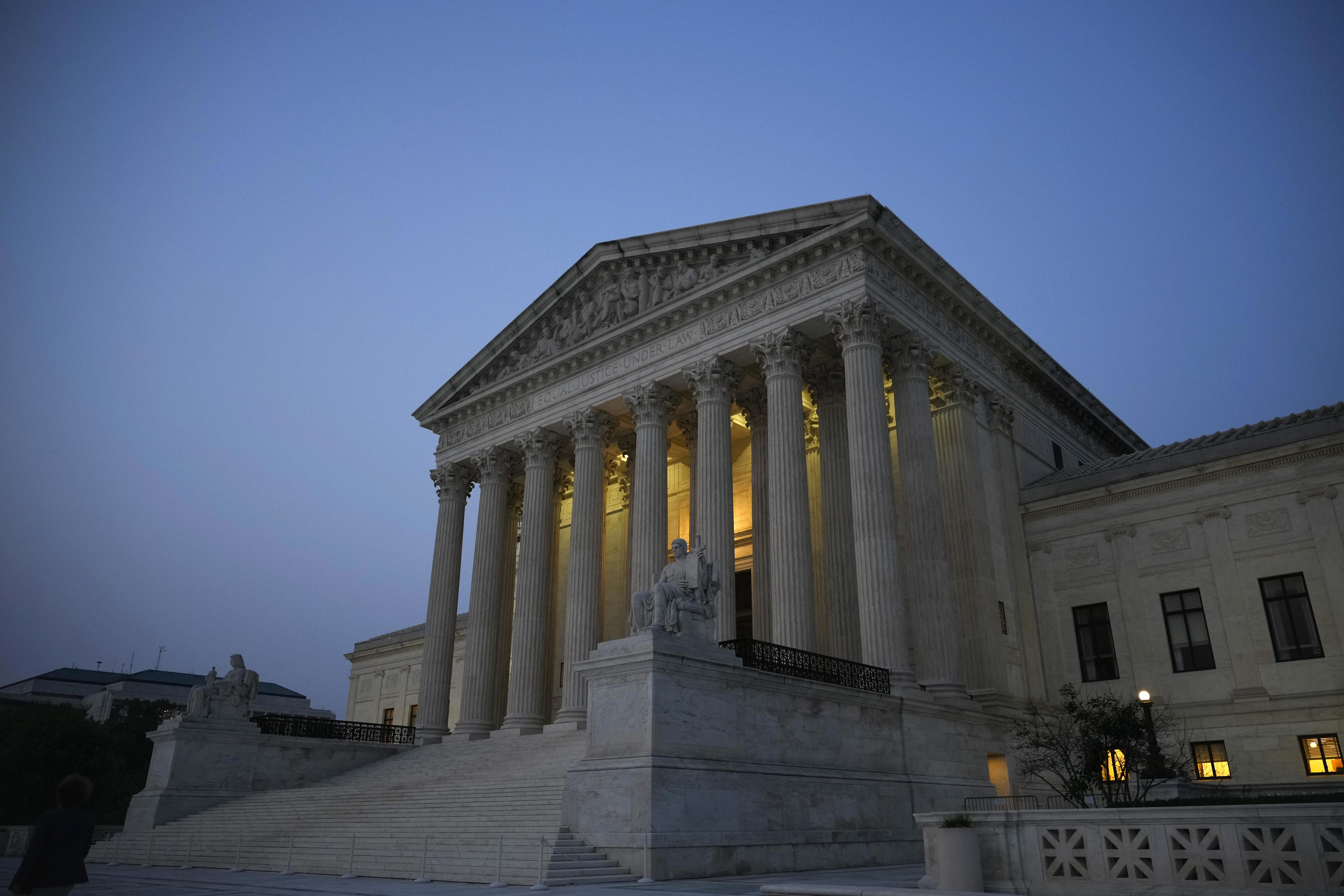Supreme Court Takes Case Challenging Hawaii's Concealed Gun Restrictions
