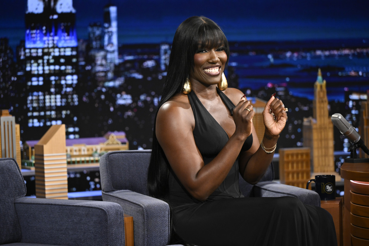 What is Bozoma Saint John’s Net Worth? All About the Marketing Exec Turned TV Star