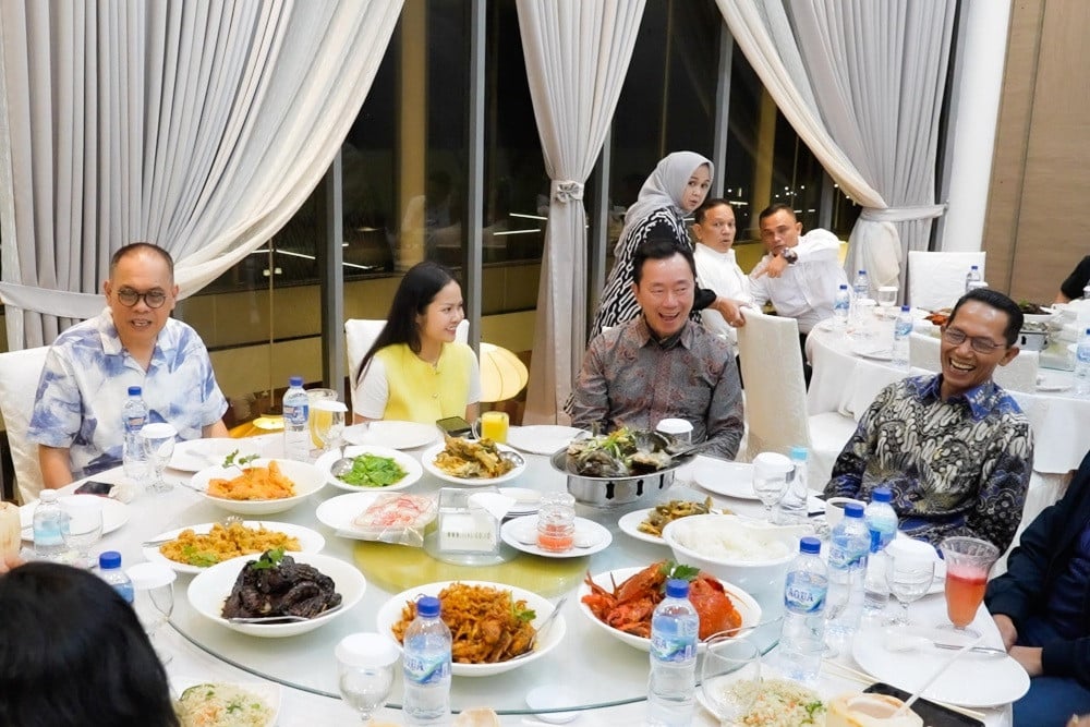 Investasi Asing di Batam Melonjak, Vingroup Vietnam Incar Pasar