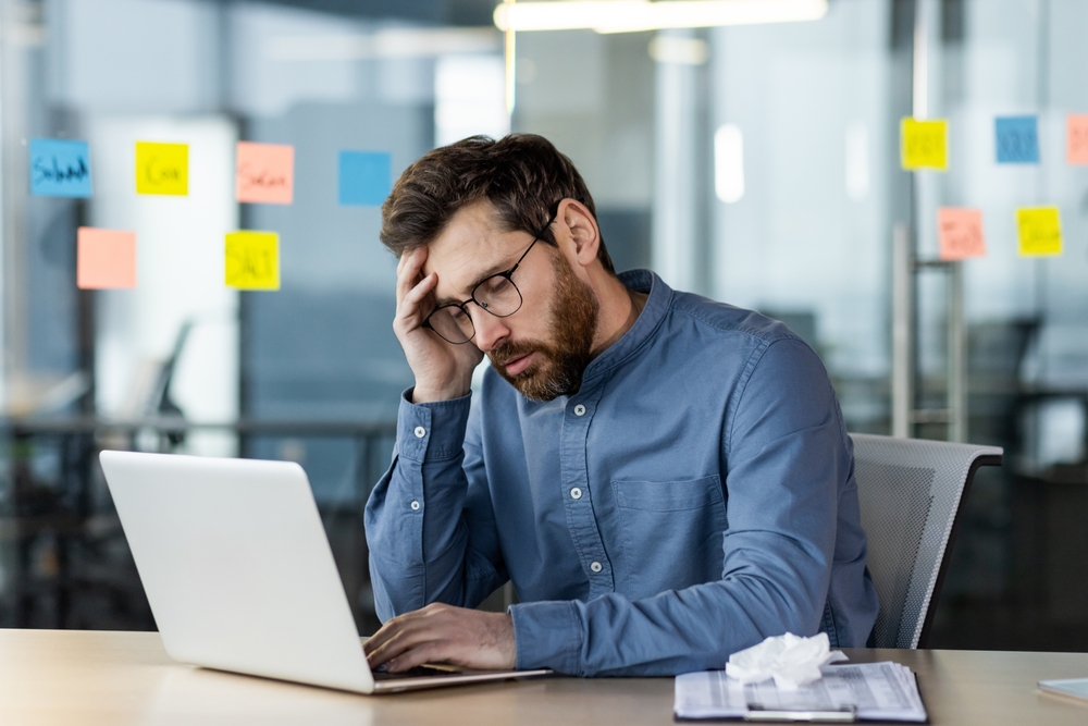 AI job fears may be triggering a new mental health crisis, researchers warn