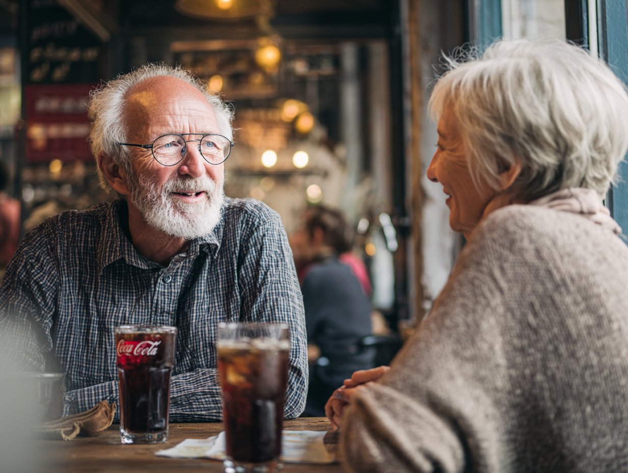 Diese 6 Lebensmittel sollten Boomer lieber vom Speiseplan streichen