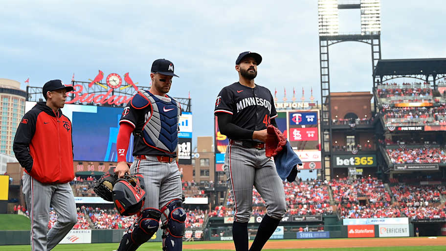 A 2026 Rebuild or Reload?: Starting Pitching Rotation Will Lead the Way