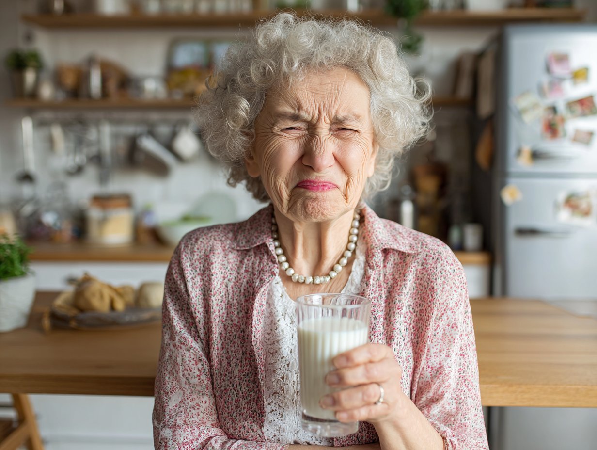 Diese 6 Lebensmittel sollten Boomer lieber vom Speiseplan streichen