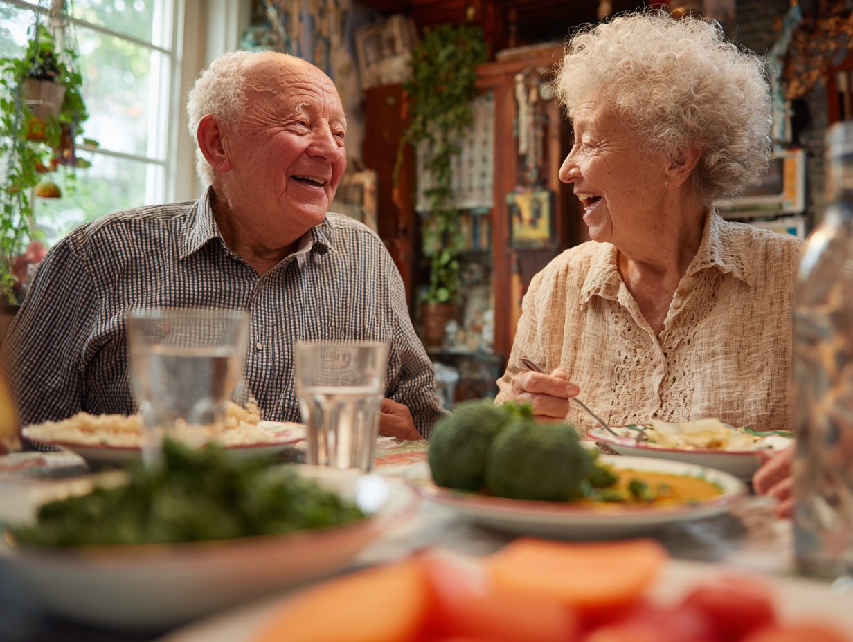 Diese 6 Lebensmittel sollten Boomer lieber vom Speiseplan streichen