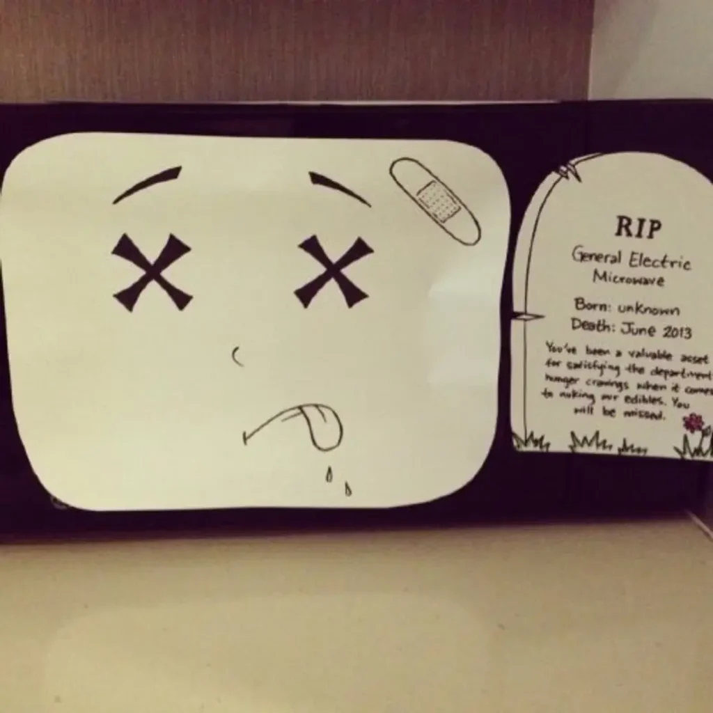 15 Hilarious Notes That Will Make You Laugh Out Loud