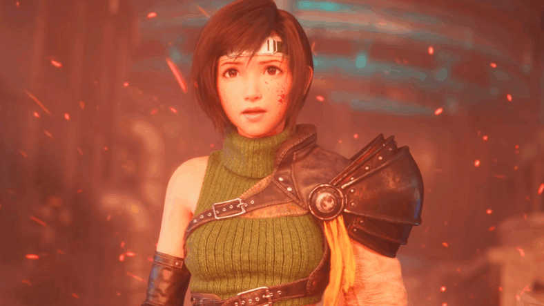 ‘Final Fantasy VII Rebirth’ Director Recommends New Players Skip ...