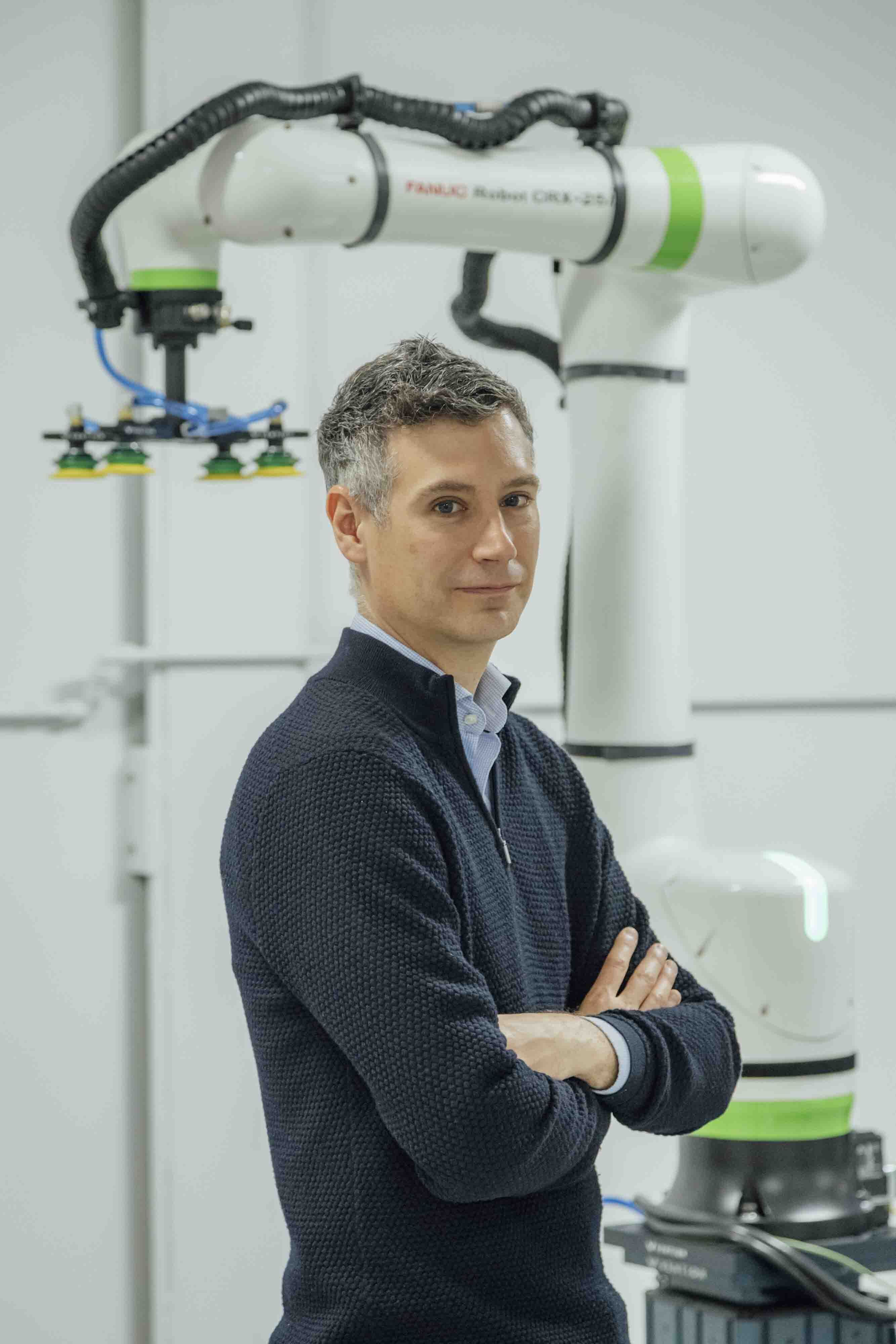 Robotics Supplier to Top US Brands Says Trump’s New Tariffs Miss the Mark