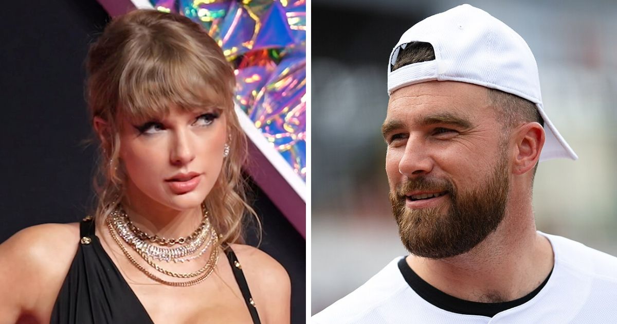 “It Was a Lie…” Taylor Swift Drops Major Marriage Revelation on New