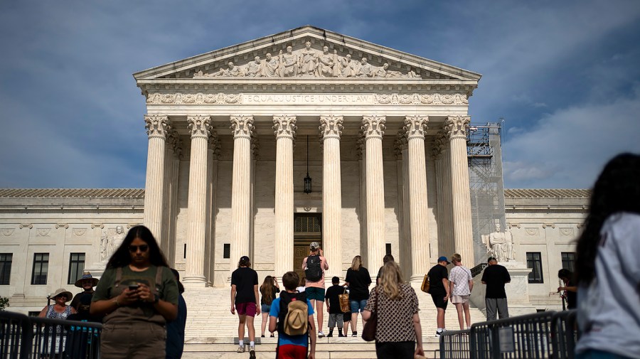 Supreme Court takes up new Second Amendment case