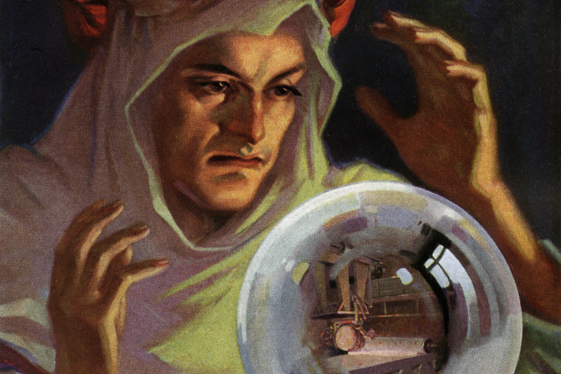 Il paradosso della predestinazione