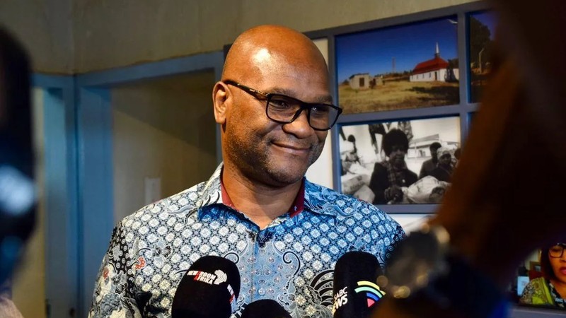 SAPS deploys team of seasoned investigators to France to probe Ambassador Mthethwa's death