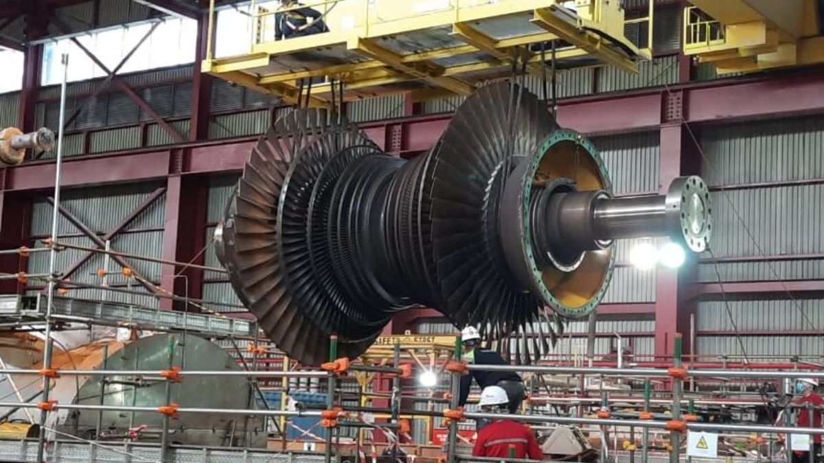 Sinyal Perubahan di Saham FUTR, Siap Gelar RUPSLB dan Aksi Korporasi Besar