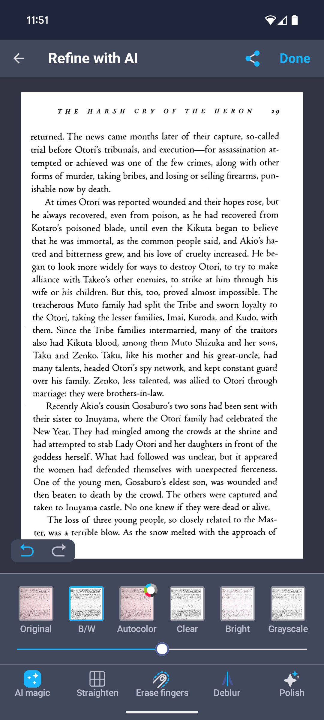 AA1NOA8l Ulasan iScanner: Pengimajin Dokumen dan Manajer PDF Lengkap