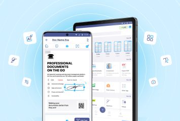 AA1NOCFt Ulasan iScanner: Pengimajin Dokumen dan Manajer PDF Lengkap