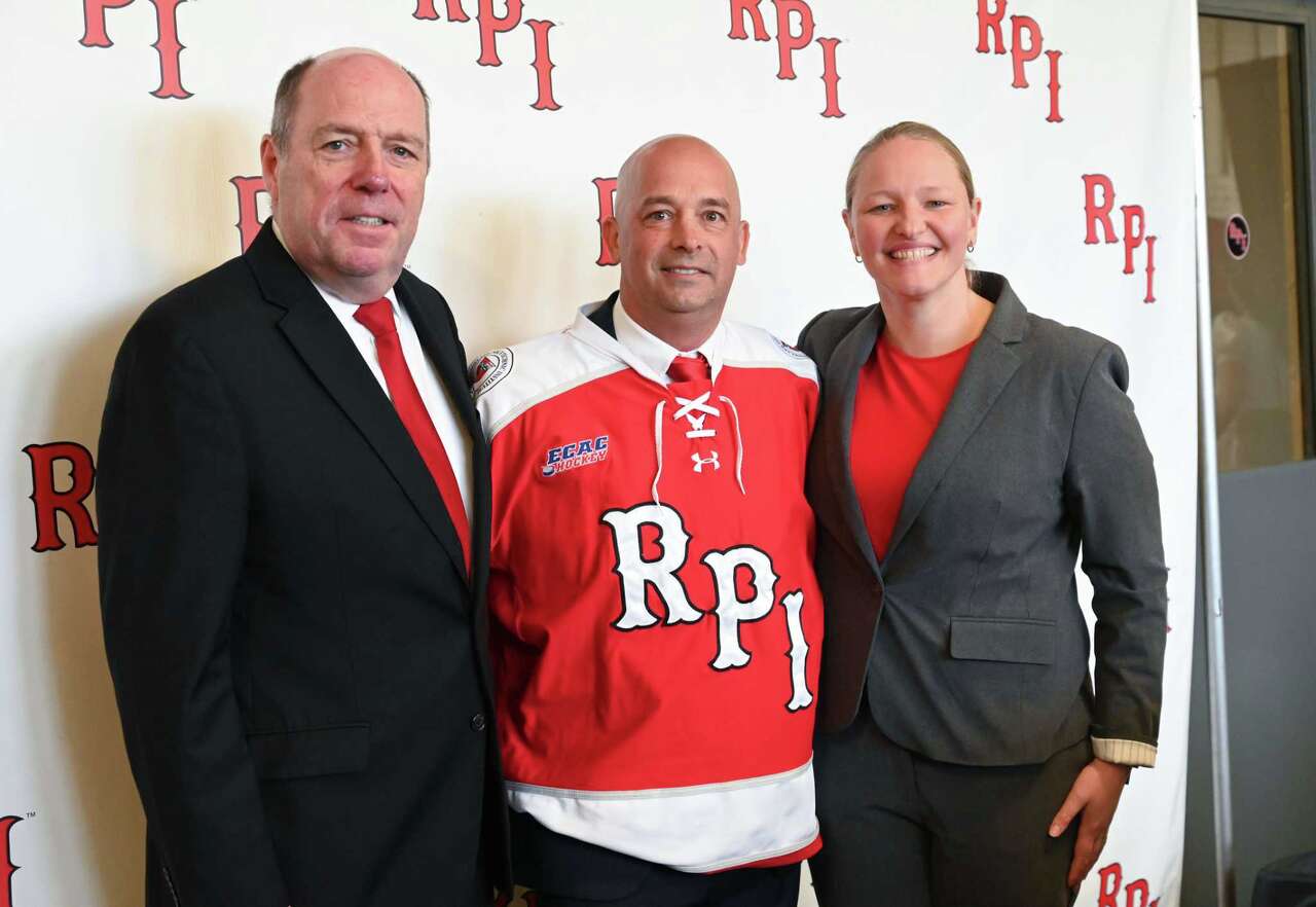 What to know about RPI and Union hockey this season