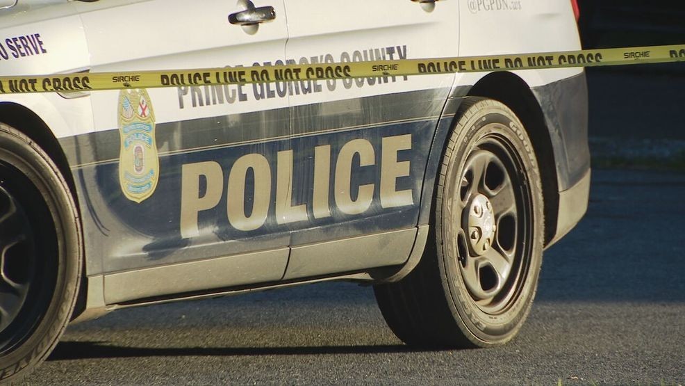 Police identify man found shot dead inside wrecked car in Prince George ...