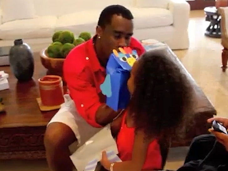 Diddy's Lawyers Release Video They Intend to Play at Sentencing