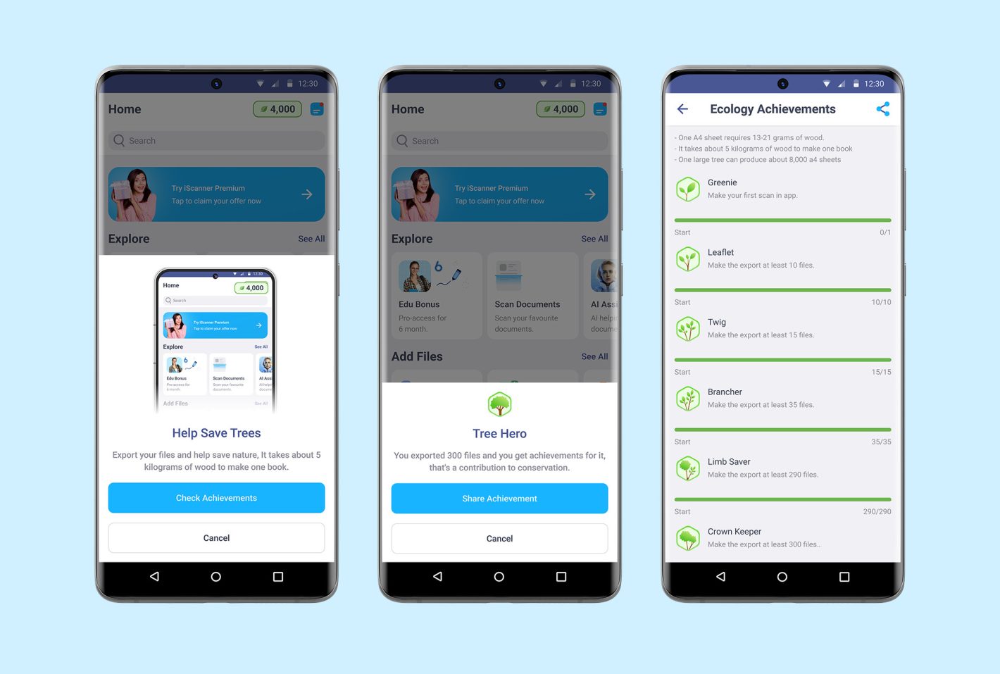 AA1NOFjY Ulasan iScanner: Pengimajin Dokumen dan Manajer PDF Lengkap