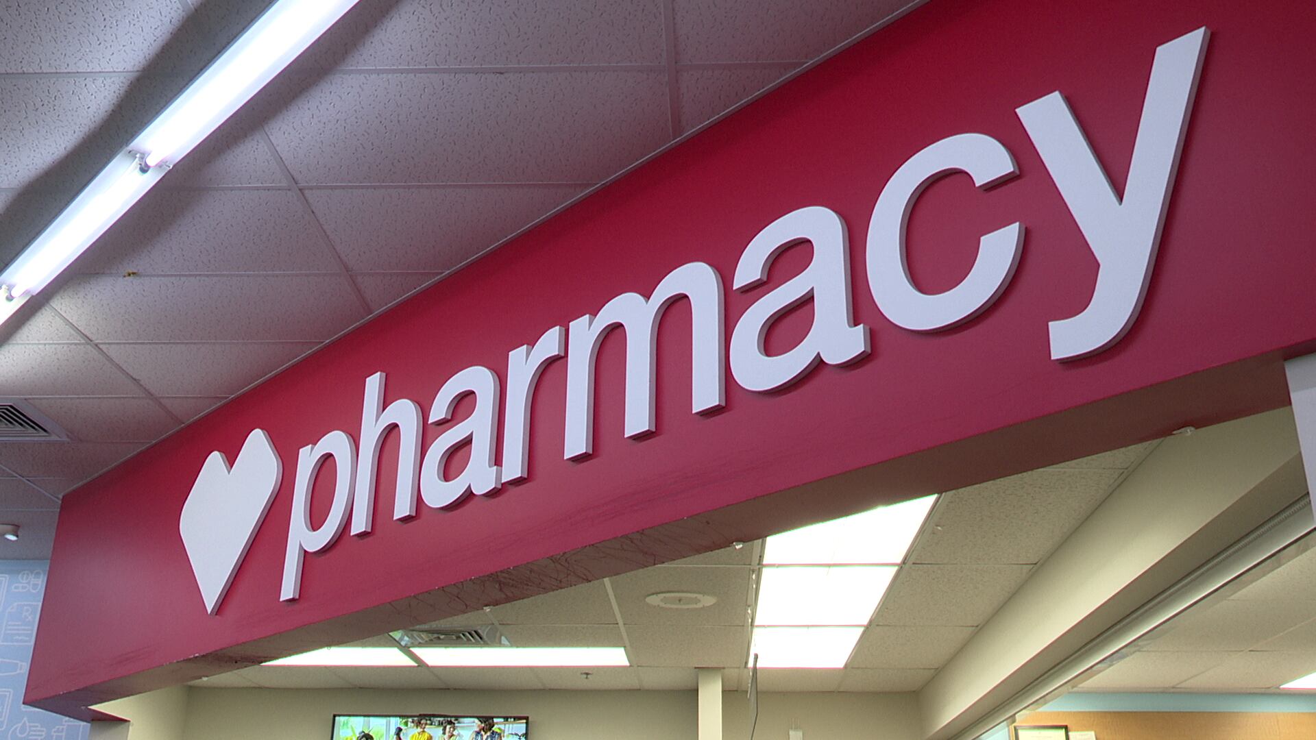 Flu vaccinations now available at CVS Pharmacy and MinuteClinic