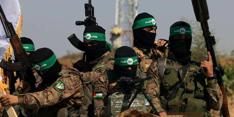 Trump advirtió a Hamas que deberá responder para el domingo