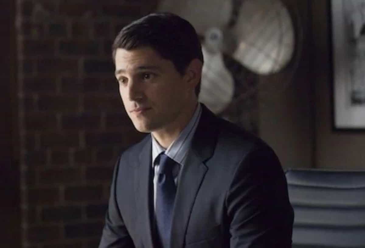 Major Plotlines Tv Shows Abandoned