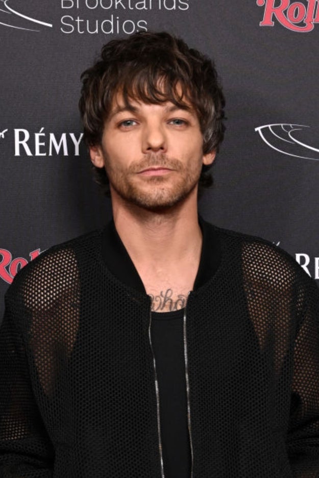 One Direction's Louis Tomlinson And Zayn Malik Just Announced A Netflix