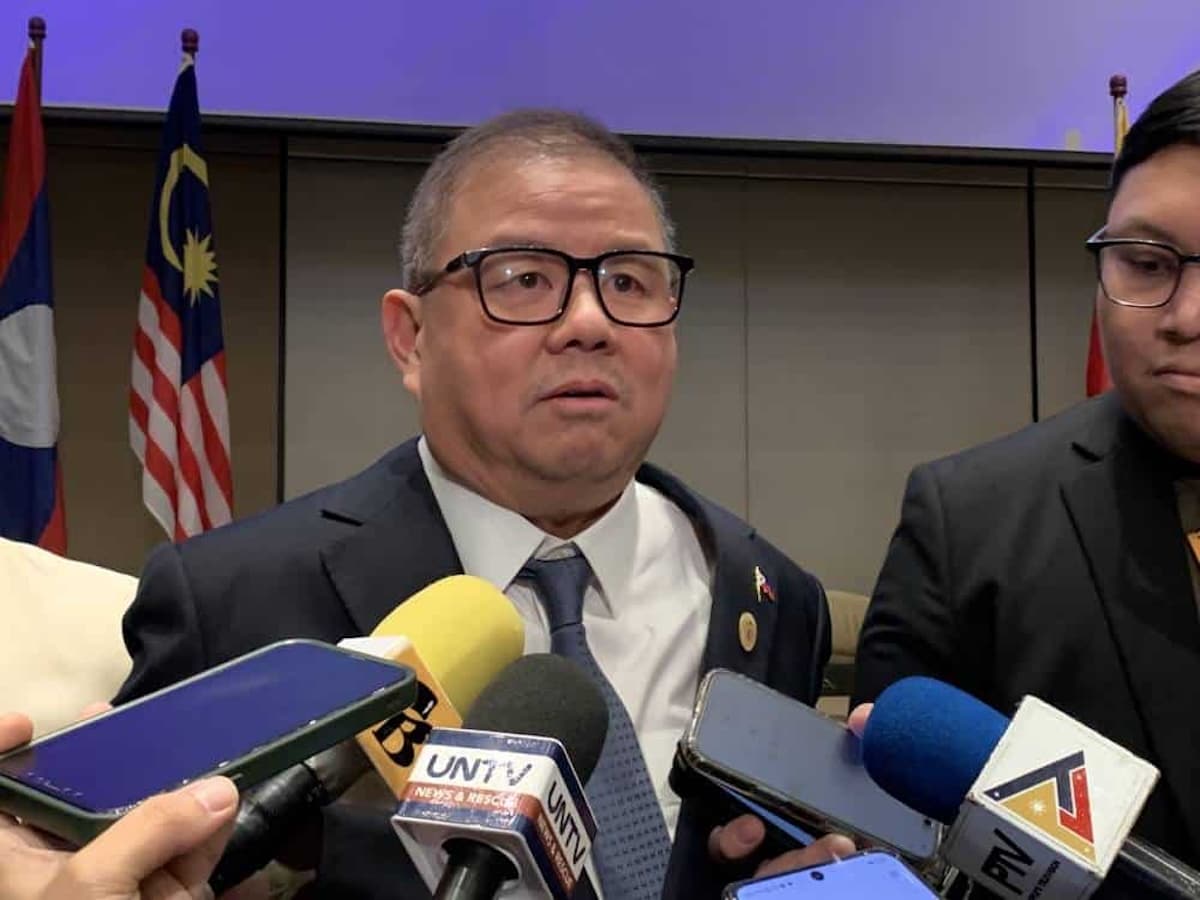 Philippines to push for US tariff exemption of local goods